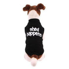 Shed Happens Dog T-Shirt, Pet Clothes, Furbabeez, [tag]