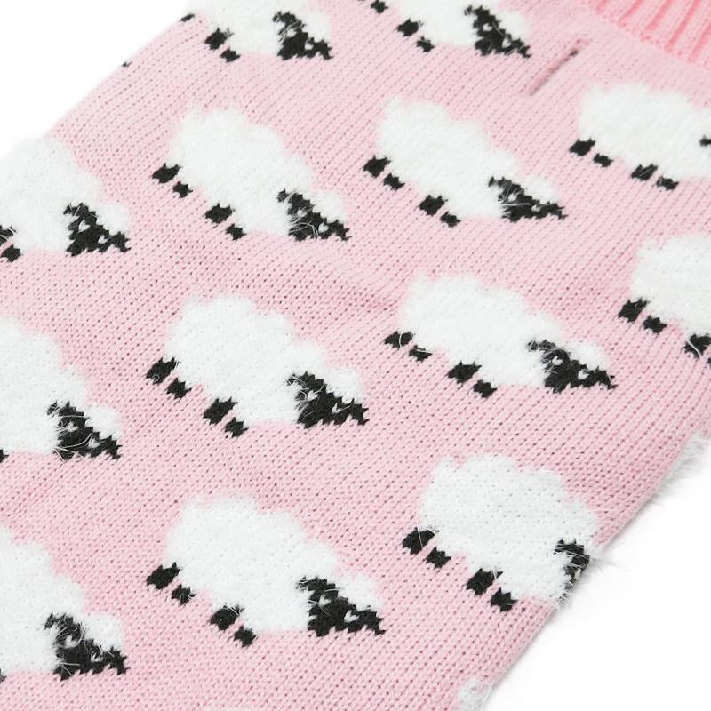 Sheep Dog Sweater, Pet Clothes, Furbabeez, [tag]