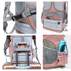 Shoulder Backpack Pet Carrier Pet Accessories Oberlo 