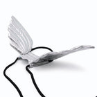 Silvery Angel Wings Dog Costume Pet Clothes DOGO 