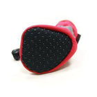 Slip-On Paws Dog Booties by Dogo - Red, Pet Clothes, Furbabeez, [tag]
