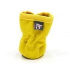 Slip-On Paws Dog Booties by Dogo - Yellow, Pet Clothes, Furbabeez, [tag]