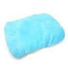 Slipper Dog Bed By Dogo - Blue, Pet Bed, Furbabeez, [tag]