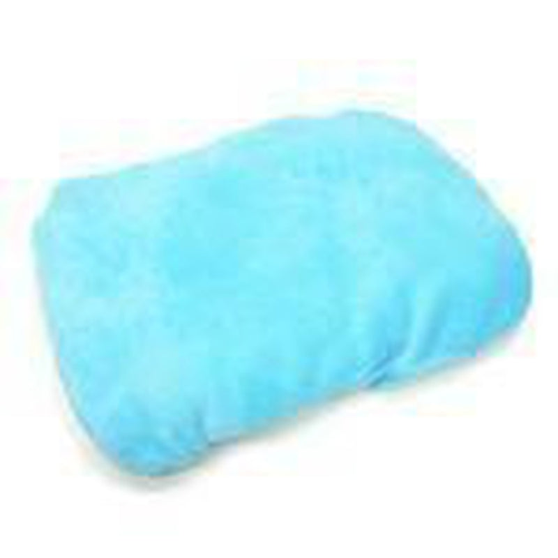 Slipper Dog Bed By Dogo - Blue, Pet Bed, Furbabeez, [tag]