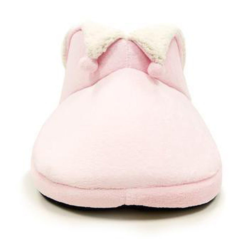 Slipper Dog Bed By Dogo - Pink, Pet Bed, Furbabeez, [tag]