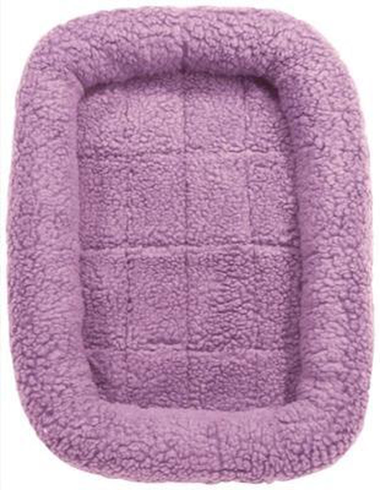 Slumber Pet Comfy Crate Dog Bed, Pet Bed, Furbabeez, [tag]