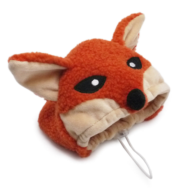 Sly Fox Dog Hat Pet hat DOGO 