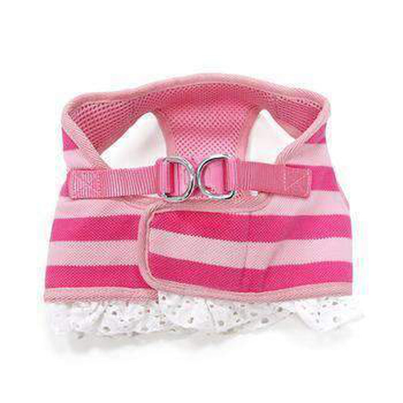 SnapGo Polo Girl Dog Harness by Dogo, Collars and Leads, Furbabeez, [tag]