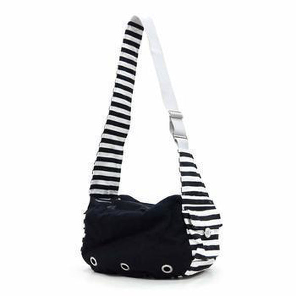 Designer Dog Carrier Bags - Fashionable Dog Carriers – Posh Puppy Boutique