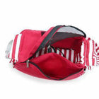 Soft Sling Bag Dog Carrier by Dogo - Red, Pet Accessories, Furbabeez, [tag]