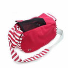 Soft Sling Bag Dog Carrier by Dogo - Red, Pet Accessories, Furbabeez, [tag]