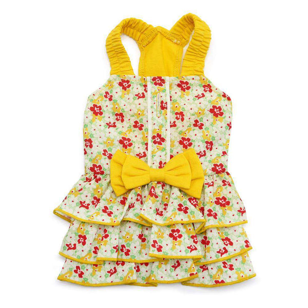 Southern Belle Dog Dress, Pet Clothes, Furbabeez, [tag]