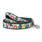 Spring Bouquet Collar & Lead Collection Collars and Leads Worthy Dog SM 5/8