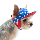Stars American Dog Hat, Pet Accessories, Furbabeez, [tag]