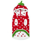 Strawberry Dog Sweater, Pet Clothes, Furbabeez, [tag]