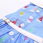 Summer Beach Dog Dress, Pet Clothes, Furbabeez, [tag]