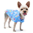 Summer Beach Dog Shirt, Pet Clothes, Furbabeez, [tag]