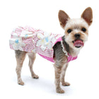 Summer Floral Dog Dress, Pet Clothes, Furbabeez, [tag]