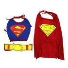 Superman Dog Halloween Costume, Pet Clothes, Furbabeez, [tag]