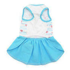 Sweet Heart Dog Dress, Pet Clothes, Furbabeez, [tag]