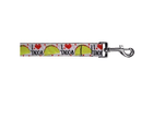 Taco Tuesday Dog Collar & Leash, Collars and Leads, Furbabeez, [tag]