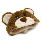 Teddy Bear Dog Hat Pet Accessories DOGO 
