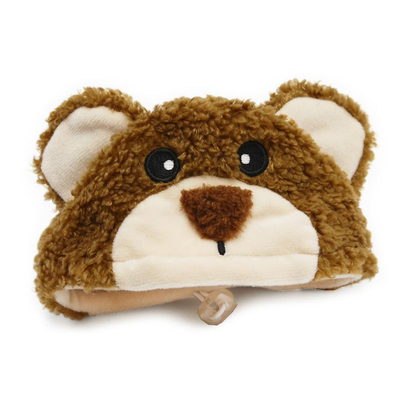 Teddy Bear Dog Hat Pet Accessories DOGO 