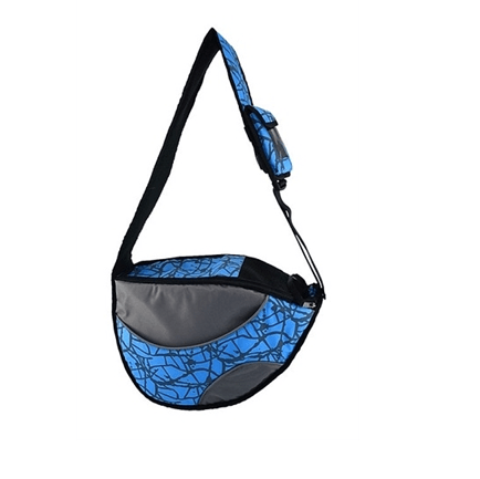 The Messenger Carrier Dog Bag Pet Accessories One for Pets 