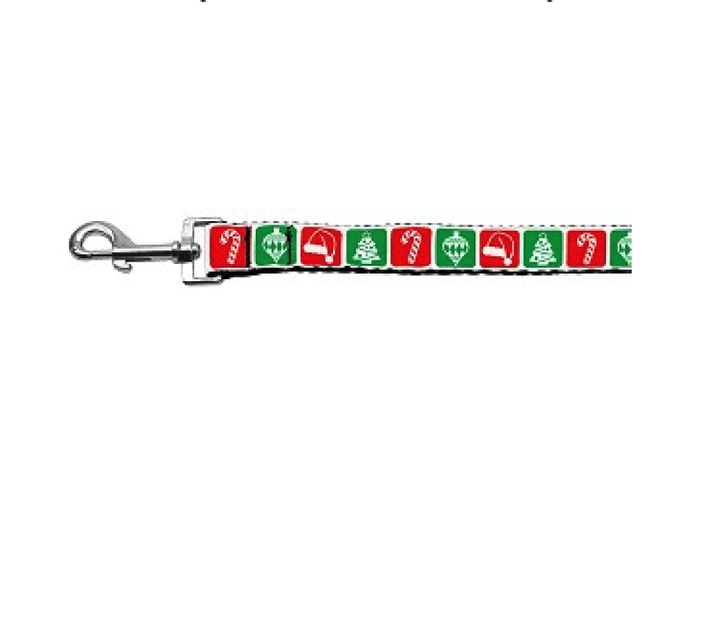 Timeless Christmas Dog Collar & Leash, Collars and Leads, Furbabeez, [tag]