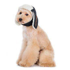 Trapper Dog Hat - Black Denim, Pet Accessories, Furbabeez, [tag]