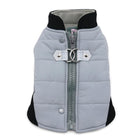 Urban Runner Dog Coat - Gray Pet Clothes DOGO 