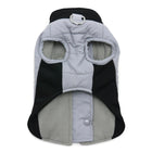 Urban Runner Dog Coat - Gray Pet Clothes DOGO 