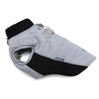 Urban Runner Dog Coat - Gray Pet Clothes DOGO 