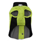 Urban Runner Dog Coat Neon Pet Clothes DOGO 
