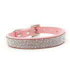 VIP Bling Collar, Collars and Leads, Furbabeez, [tag]