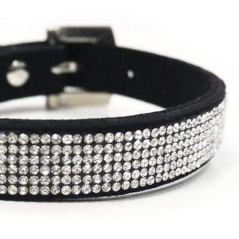 VIP Bling Collar, Collars and Leads, Furbabeez, [tag]