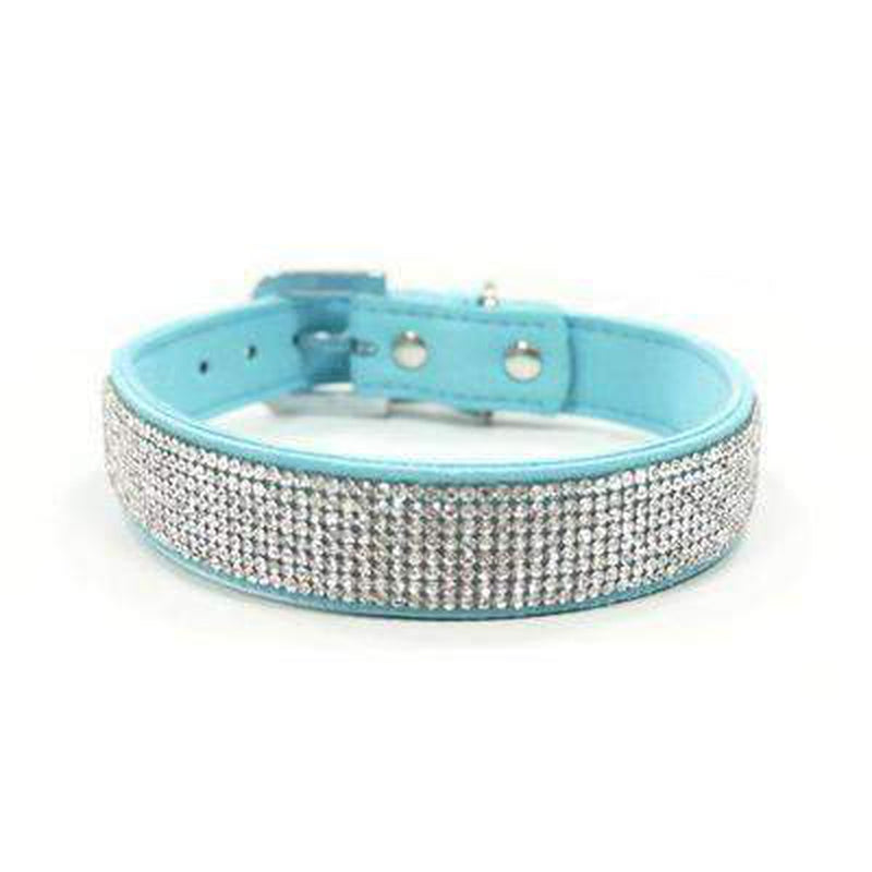 VIP Bling Collar, Collars and Leads, Furbabeez, [tag]