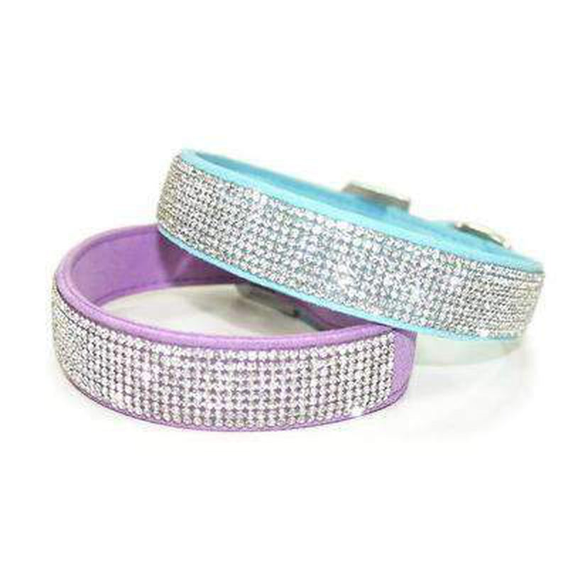 VIP Bling Collar, Collars and Leads, Furbabeez, [tag]