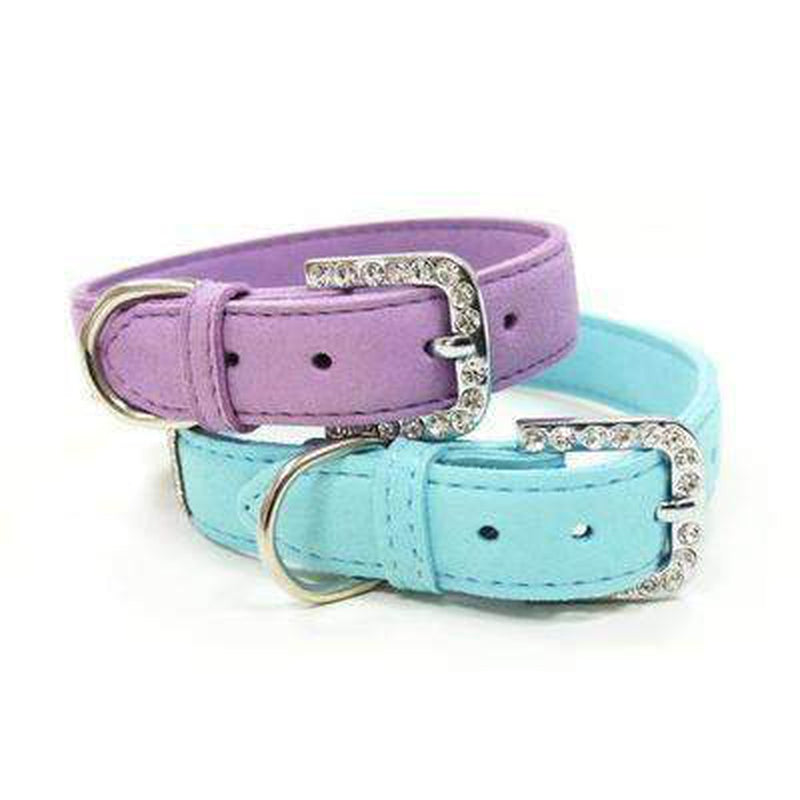 VIP Bling Collar, Collars and Leads, Furbabeez, [tag]