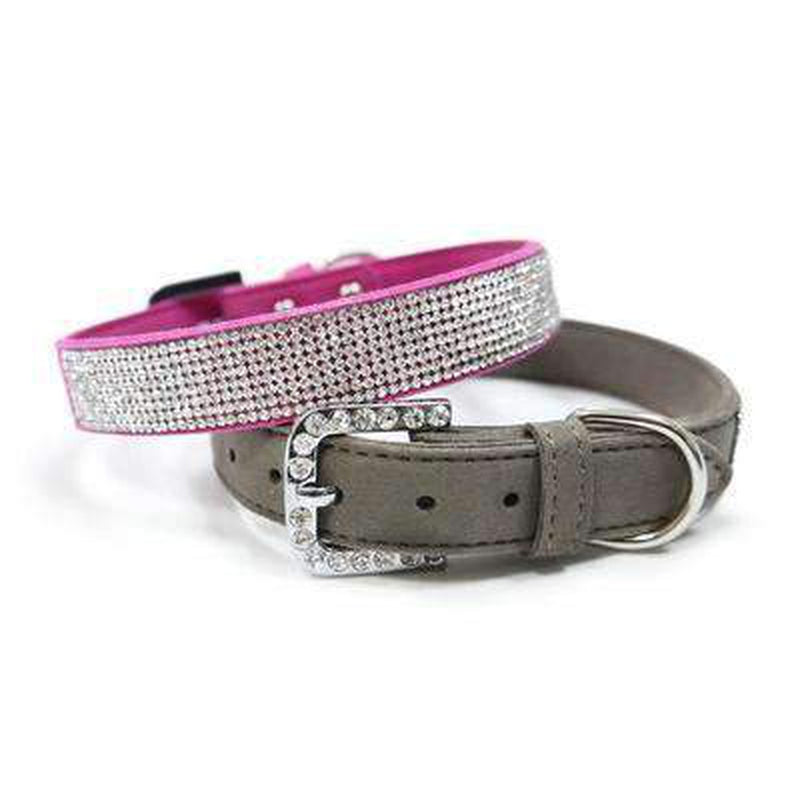 VIP Bling Collar, Collars and Leads, Furbabeez, [tag]