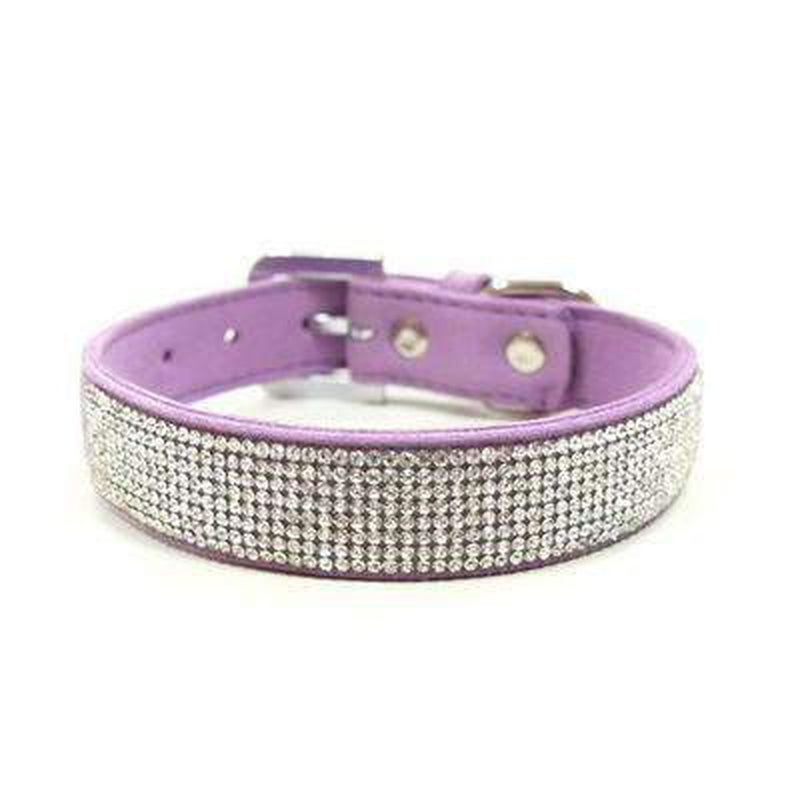 VIP Bling Collar, Collars and Leads, Furbabeez, [tag]