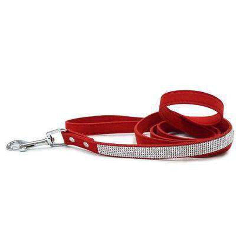 VIP Bling Leash, Collars and Leads, Furbabeez, [tag]