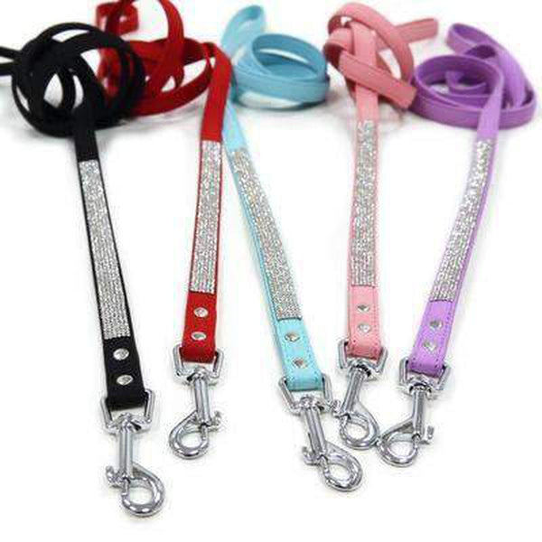 VIP Bling Leash, Collars and Leads, Furbabeez, [tag]