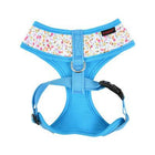 Wildflower Harness Collars and Leads Puppia 