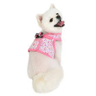 Wildflower Harness - Step-In Collars and Leads Puppia 