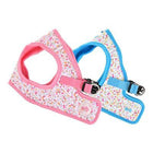 Wildflower Harness - Step-In Collars and Leads Puppia 