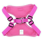 Wrap and Snap Choke Free Dog Harness - Candy Pink, Collars and Leads, Furbabeez, [tag]