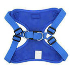 Wrap and Snap Choke Free Dog Harness - Cobalt Blue, Collars and Leads, Furbabeez, [tag]