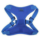 Wrap and Snap Choke Free Dog Harness - Cobalt Blue, Collars and Leads, Furbabeez, [tag]