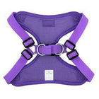 Wrap and Snap Choke Free Dog Harness - Paisley Purple, Collars and Leads, Furbabeez, [tag]